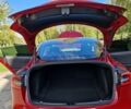 Красный Тесла Модель 3, объемом двигателя 0 л и пробегом 64 тыс. км за 23000 $, фото 6 на Automoto.ua