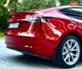 Червоний Тесла Модель 3, об'ємом двигуна 0 л та пробігом 58 тис. км за 22500 $, фото 45 на Automoto.ua