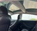 Красный Тесла Модель 3, объемом двигателя 0 л и пробегом 22 тыс. км за 13800 $, фото 13 на Automoto.ua