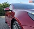 Червоний Тесла Модель 3, об'ємом двигуна 0 л та пробігом 57 тис. км за 22999 $, фото 25 на Automoto.ua