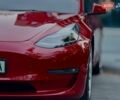 Червоний Тесла Модель 3, об'ємом двигуна 0 л та пробігом 58 тис. км за 22500 $, фото 32 на Automoto.ua