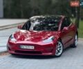 Червоний Тесла Модель 3, об'ємом двигуна 0 л та пробігом 58 тис. км за 22500 $, фото 14 на Automoto.ua