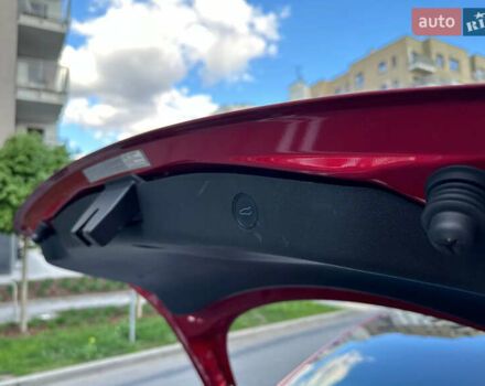 Червоний Тесла Модель 3, об'ємом двигуна 0 л та пробігом 89 тис. км за 18500 $, фото 32 на Automoto.ua