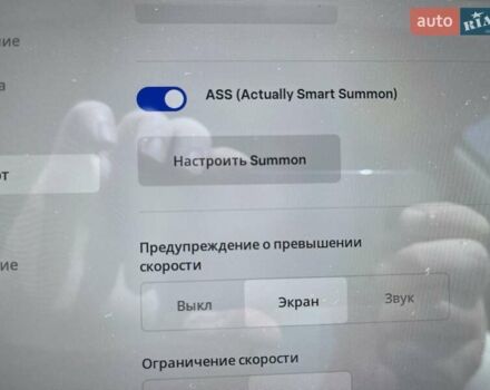 Червоний Тесла Модель 3, об'ємом двигуна 0 л та пробігом 47 тис. км за 21950 $, фото 24 на Automoto.ua