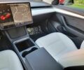 Червоний Тесла Модель 3, об'ємом двигуна 0 л та пробігом 36 тис. км за 8900 $, фото 11 на Automoto.ua