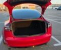 Червоний Тесла Модель 3, об'ємом двигуна 0 л та пробігом 81 тис. км за 22500 $, фото 5 на Automoto.ua