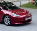 Червоний Тесла Модель 3, об'ємом двигуна 0 л та пробігом 58 тис. км за 22500 $, фото 9 на Automoto.ua