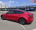 Красный Тесла Модель 3, объемом двигателя 0 л и пробегом 6 тыс. км за 32000 $, фото 8 на Automoto.ua
