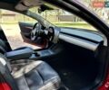 Червоний Тесла Модель 3, об'ємом двигуна 0 л та пробігом 34 тис. км за 21000 $, фото 18 на Automoto.ua