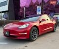 Червоний Тесла Модель 3, об'ємом двигуна 0 л та пробігом 140 тис. км за 20990 $, фото 3 на Automoto.ua