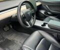 Красный Тесла Модель 3, объемом двигателя 0 л и пробегом 108 тыс. км за 17400 $, фото 12 на Automoto.ua