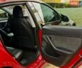 Червоний Тесла Модель 3, об'ємом двигуна 0 л та пробігом 106 тис. км за 18700 $, фото 35 на Automoto.ua