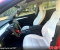 Красный Тесла Модель 3, объемом двигателя 0.2 л и пробегом 160 тыс. км за 18000 $, фото 5 на Automoto.ua