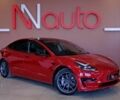 Красный Тесла Модель 3, объемом двигателя 0 л и пробегом 120 тыс. км за 19900 $, фото 3 на Automoto.ua