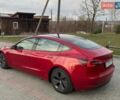 Червоний Тесла Модель 3, об'ємом двигуна 0 л та пробігом 30 тис. км за 26400 $, фото 8 на Automoto.ua