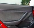 Красный Тесла Модель 3, объемом двигателя 0 л и пробегом 100 тыс. км за 20000 $, фото 42 на Automoto.ua