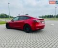 Червоний Тесла Модель 3, об'ємом двигуна 0 л та пробігом 94 тис. км за 23100 $, фото 4 на Automoto.ua