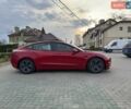 Красный Тесла Модель 3, объемом двигателя 0 л и пробегом 30 тыс. км за 22900 $, фото 4 на Automoto.ua