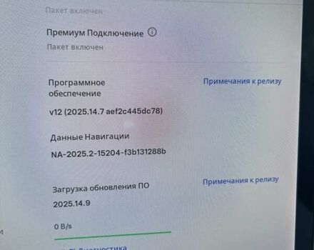 Червоний Тесла Модель 3, об'ємом двигуна 0 л та пробігом 47 тис. км за 21950 $, фото 15 на Automoto.ua