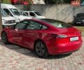 Червоний Тесла Модель 3, об'ємом двигуна 0 л та пробігом 128 тис. км за 16999 $, фото 23 на Automoto.ua