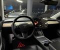 Червоний Тесла Модель 3, об'ємом двигуна 0 л та пробігом 120 тис. км за 20900 $, фото 19 на Automoto.ua