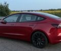 Червоний Тесла Модель 3, об'ємом двигуна 0 л та пробігом 78 тис. км за 22067 $, фото 20 на Automoto.ua