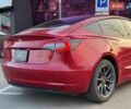 Червоний Тесла Модель 3, об'ємом двигуна 0 л та пробігом 140 тис. км за 20990 $, фото 8 на Automoto.ua
