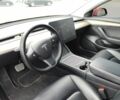 Червоний Тесла Модель 3, об'ємом двигуна 0 л та пробігом 90 тис. км за 22548 $, фото 7 на Automoto.ua