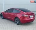 Червоний Тесла Модель 3, об'ємом двигуна 0 л та пробігом 62 тис. км за 19999 $, фото 45 на Automoto.ua