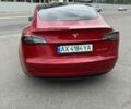 Красный Тесла Модель 3, объемом двигателя 0 л и пробегом 56 тыс. км за 22000 $, фото 2 на Automoto.ua