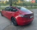 Красный Тесла Модель 3, объемом двигателя 0 л и пробегом 6 тыс. км за 26900 $, фото 8 на Automoto.ua