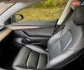Червоний Тесла Модель 3, об'ємом двигуна 0 л та пробігом 106 тис. км за 18700 $, фото 30 на Automoto.ua
