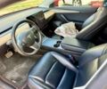 Червоний Тесла Модель 3, об'ємом двигуна 0 л та пробігом 80 тис. км за 21600 $, фото 9 на Automoto.ua