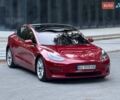 Червоний Тесла Модель 3, об'ємом двигуна 0 л та пробігом 58 тис. км за 22500 $, фото 7 на Automoto.ua