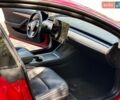 Червоний Тесла Модель 3, об'ємом двигуна 0 л та пробігом 34 тис. км за 21000 $, фото 16 на Automoto.ua