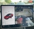 Червоний Тесла Модель 3, об'ємом двигуна 0 л та пробігом 47 тис. км за 21950 $, фото 20 на Automoto.ua