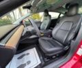 Червоний Тесла Модель 3, об'ємом двигуна 0 л та пробігом 28 тис. км за 10500 $, фото 14 на Automoto.ua