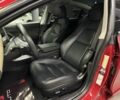 Красный Тесла Модель 3, объемом двигателя 0 л и пробегом 120 тыс. км за 20900 $, фото 16 на Automoto.ua