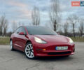 Красный Тесла Модель 3, объемом двигателя 0 л и пробегом 107 тыс. км за 16400 $, фото 9 на Automoto.ua