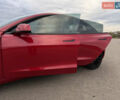 Тесла Модель 3 2021 в Дрогобыче на Automoto.ua Красный Тесла Модель 3, объемом двигателя 0 л и пробегом 145 тыс. км за 19599 $, фото 63 на Automoto.ua
