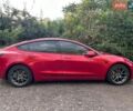 Красный Тесла Модель 3, объемом двигателя 0 л и пробегом 108 тыс. км за 17400 $, фото 10 на Automoto.ua
