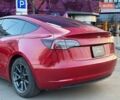 Червоний Тесла Модель 3, об'ємом двигуна 0 л та пробігом 140 тис. км за 20990 $, фото 5 на Automoto.ua