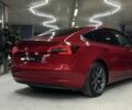 Червоний Тесла Модель 3, об'ємом двигуна 0 л та пробігом 120 тис. км за 20900 $, фото 11 на Automoto.ua