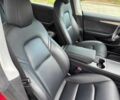 Красный Тесла Модель 3, объемом двигателя 0 л и пробегом 22 тыс. км за 13800 $, фото 10 на Automoto.ua