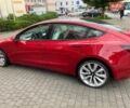 Красный Тесла Модель 3, объемом двигателя 0 л и пробегом 190 тыс. км за 15800 $, фото 2 на Automoto.ua