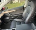 Красный Тесла Модель 3, объемом двигателя 0 л и пробегом 30 тыс. км за 22900 $, фото 14 на Automoto.ua