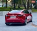 Червоний Тесла Модель 3, об'ємом двигуна 0 л та пробігом 58 тис. км за 22500 $, фото 41 на Automoto.ua