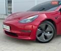 Червоний Тесла Модель 3, об'ємом двигуна 0 л та пробігом 62 тис. км за 19999 $, фото 31 на Automoto.ua