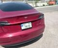 Красный Тесла Модель 3, объемом двигателя 0 л и пробегом 135 тыс. км за 22500 $, фото 12 на Automoto.ua