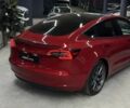 Червоний Тесла Модель 3, об'ємом двигуна 0 л та пробігом 120 тис. км за 20900 $, фото 9 на Automoto.ua
